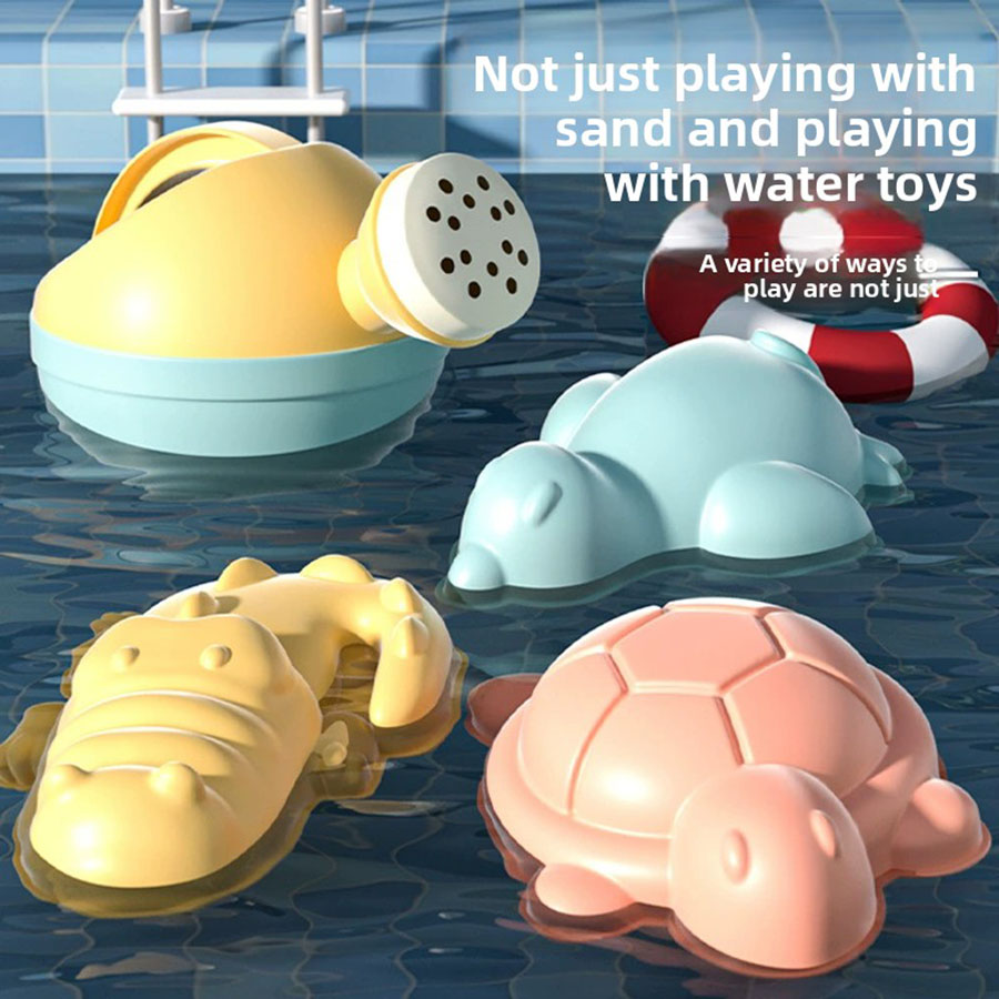 Giocattoli da Spiaggia - Belli - Kinetic Sand Mold recensione e prezzo