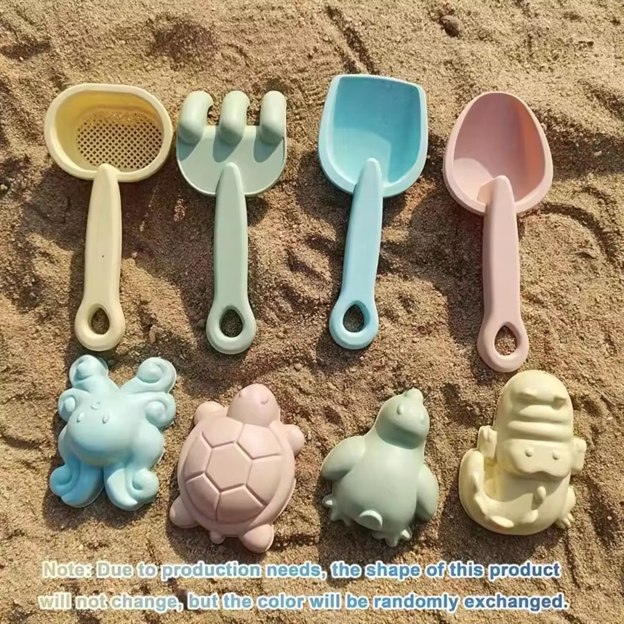 Giocattoli da Spiaggia - Belli - Kinetic Sand Mold recensione e prezzo