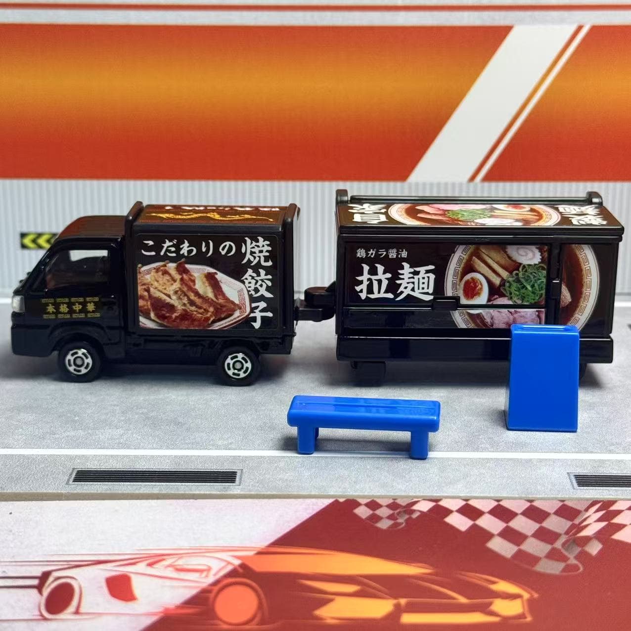 Takara Tomy Tomica Long Type N - Kids Toys Supplier recensione e prezzo