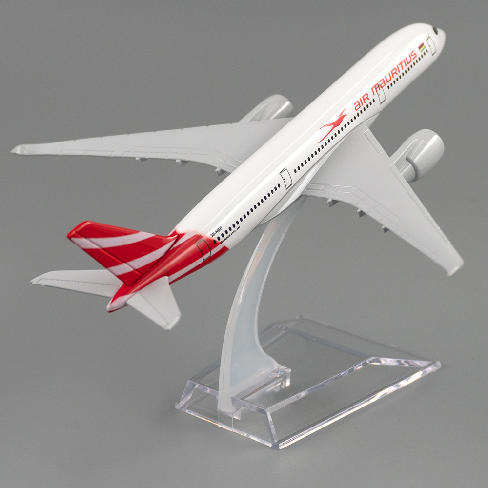 1/400 Airbus A350 Air maurmode - Kids Toys Mauritius recensione e prezzo