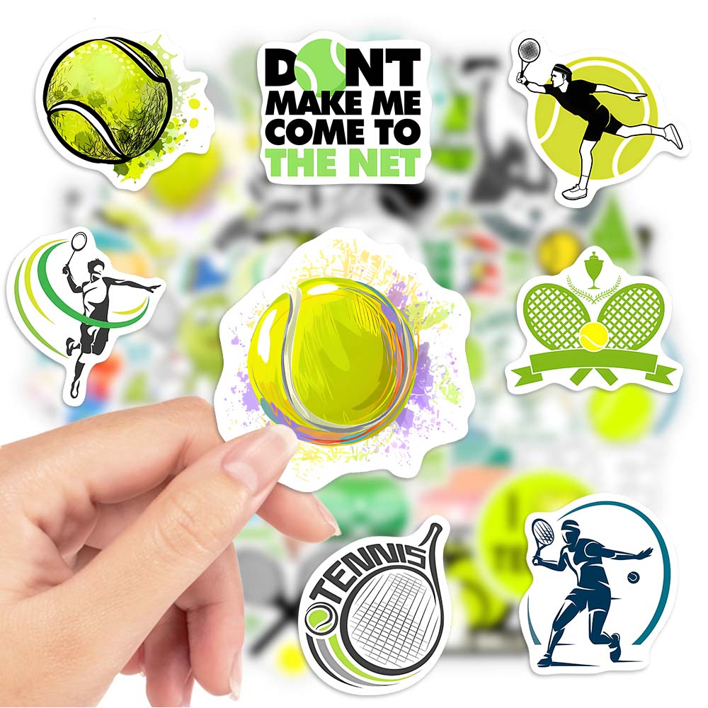 Amanti del tema del tennis Sti - Kids Toys Laptop recensione e prezzo