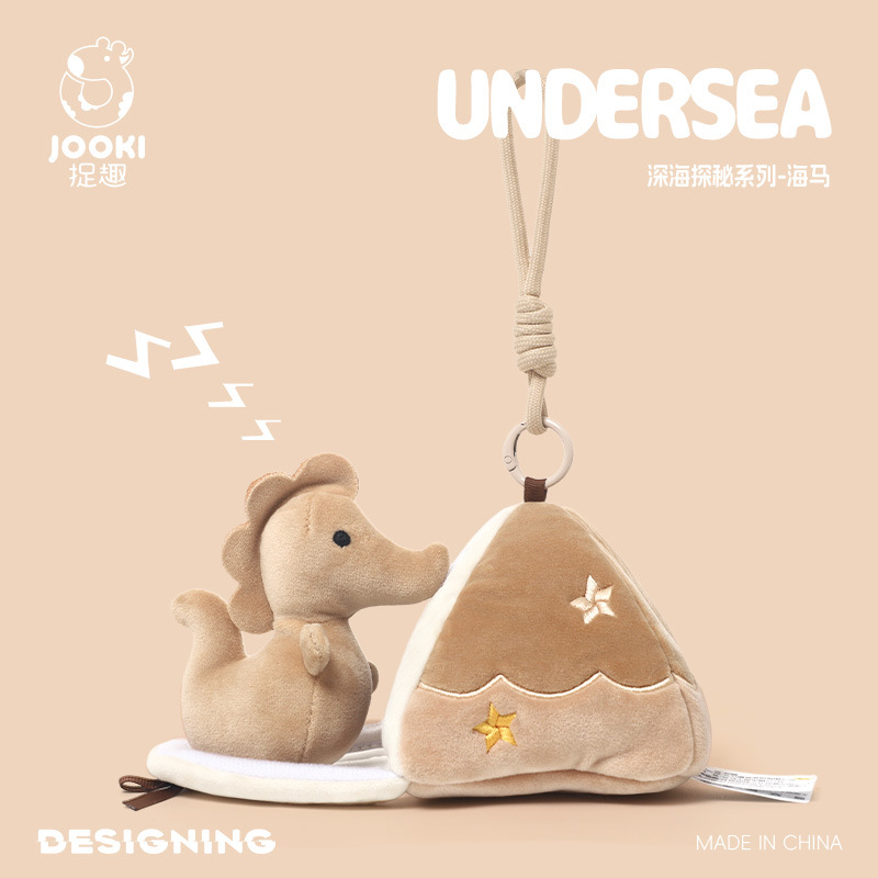 Portachiavi in peluche con cav - Kids Toys Horse recensione e prezzo