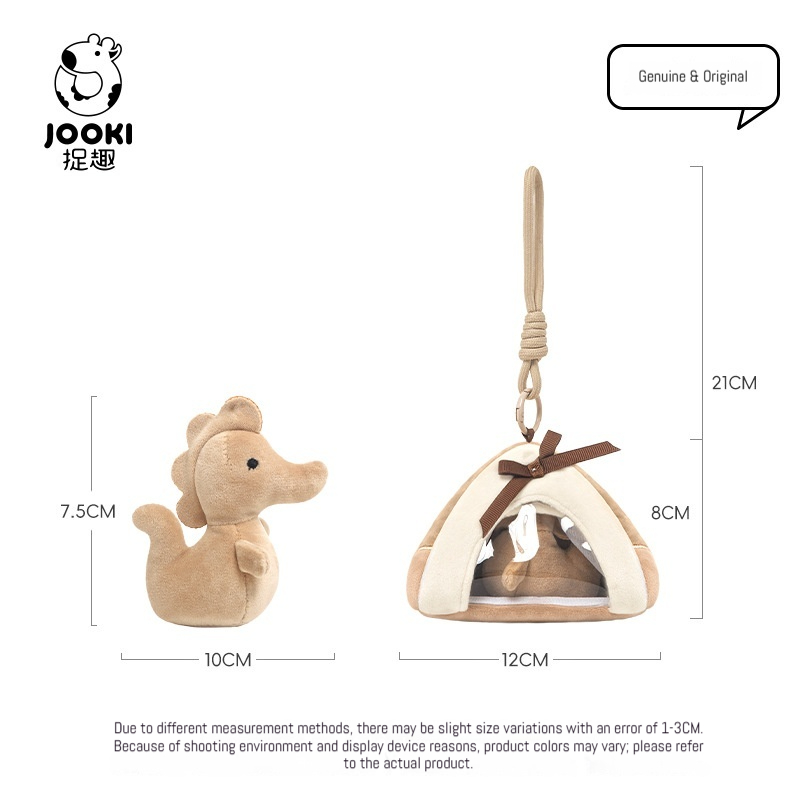 Portachiavi in peluche con cav - Kids Toys Horse recensione e prezzo
