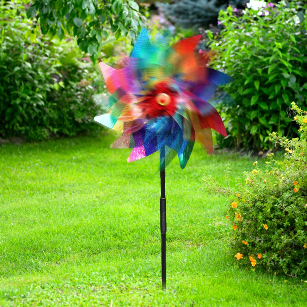 Mulino a vento Decorazione rep - Kids Yard Toys recensione e prezzo