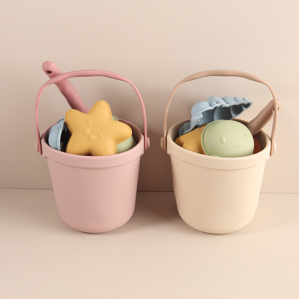 Set di Giocattoli da Spiaggia  - Kinetic Sand Mold recensione e prezzo
