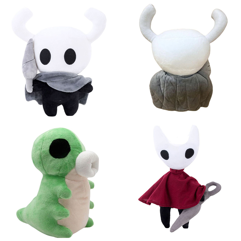 Nuovo Peluche Hollow Knight, P - Kids Toys Supplier recensione e prezzo