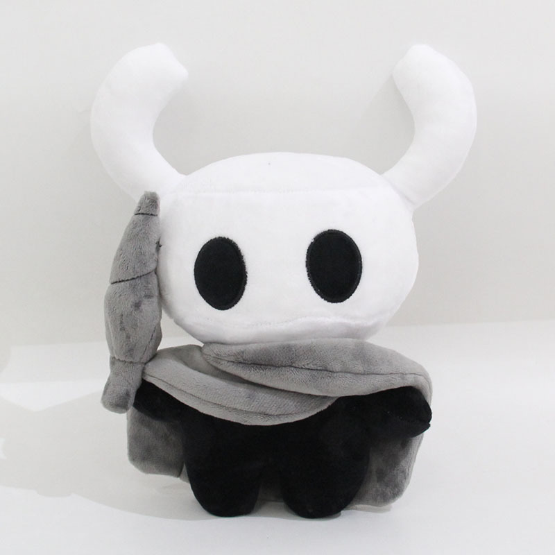 Nuovo Peluche Hollow Knight, P - Kids Toys Supplier recensione e prezzo