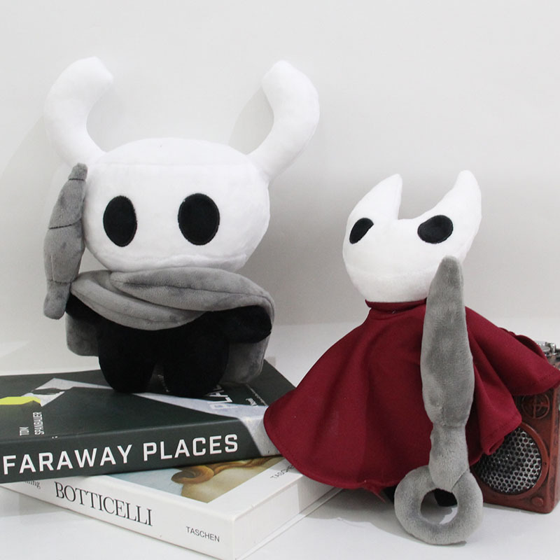 Nuovo Peluche Hollow Knight, P - Kids Toys Supplier recensione e prezzo