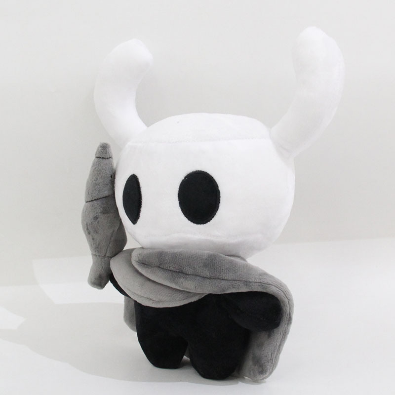 Nuovo Peluche Hollow Knight, P - Kids Toys Supplier recensione e prezzo