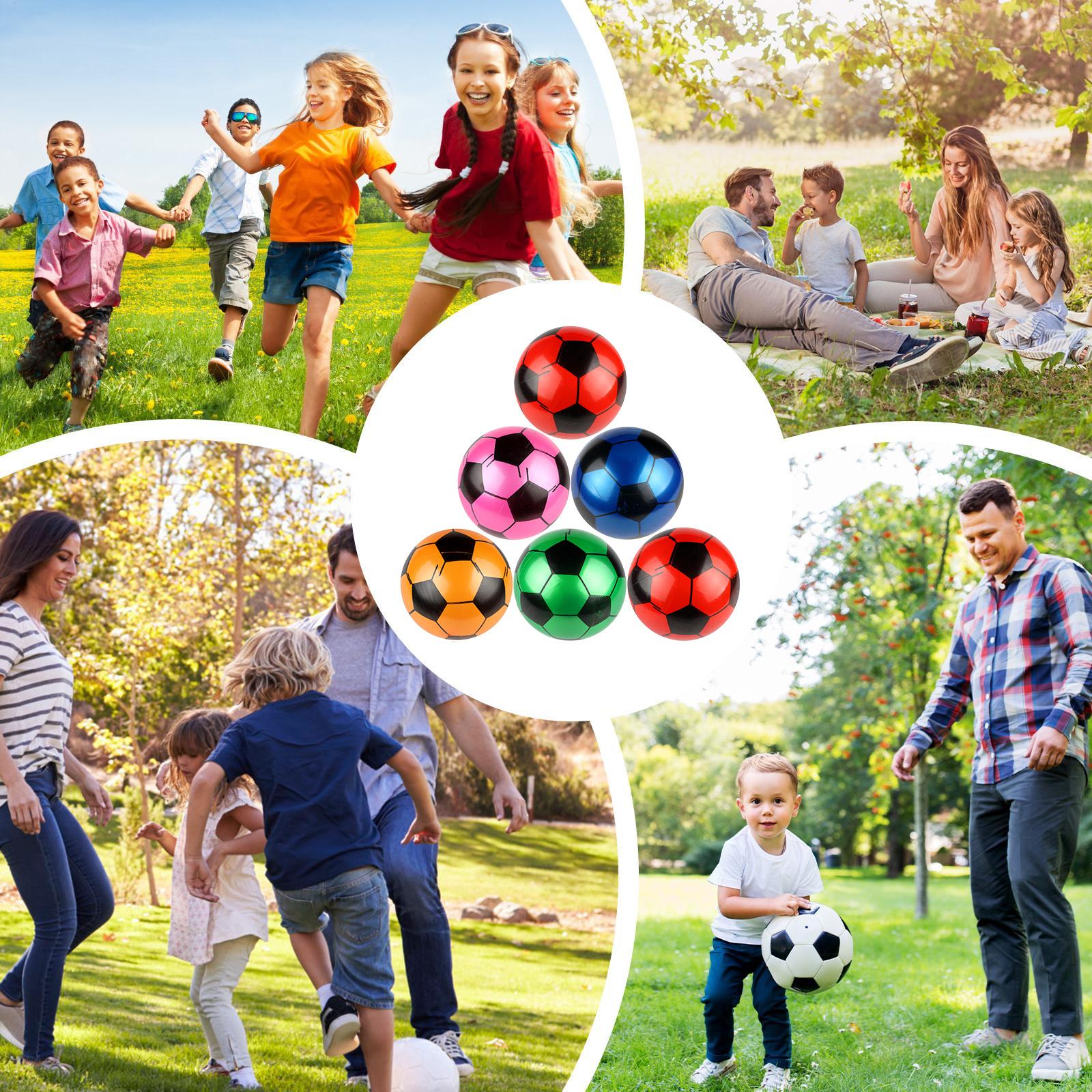 Pallone da Calcio Gonfiabile 6 - Kids Yard Toys recensione e prezzo