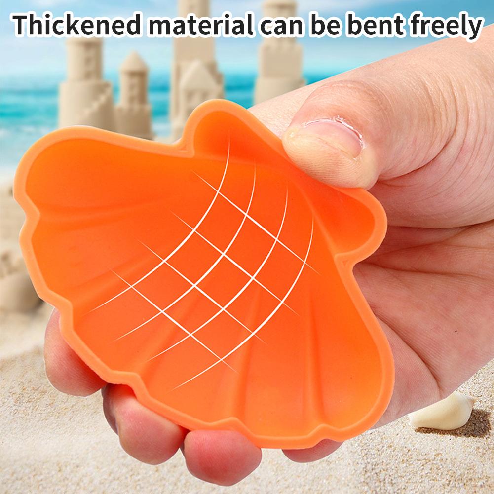 Set di Giocattoli da Spiaggia  - Kinetic Sand Mold recensione e prezzo