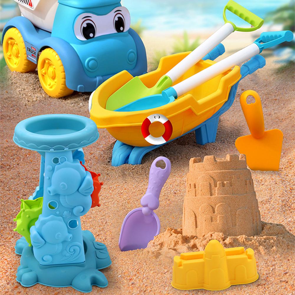 Set di Giocattoli da Spiaggia  - Kinetic Sand Mold recensione e prezzo