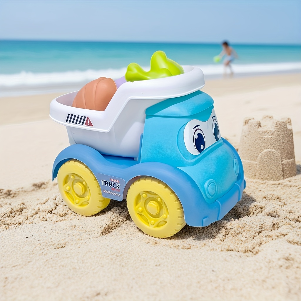 Kit OceanX 15 in 1 Beach Explo - Kinetic Sand Mold recensione e prezzo