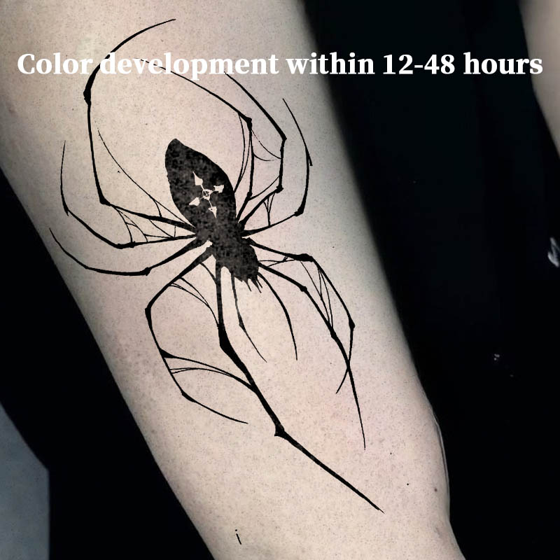 Tatuaggio Temporaneo a Linea S - Kids Toys Low Price recensione e prezzo