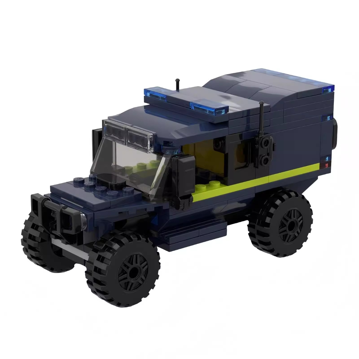 Veicolo SUV Multiuso della Pol - Kids Toys Jeep recensione e prezzo