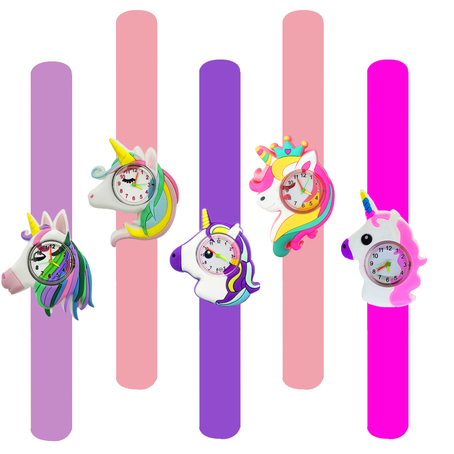 Bellissimo orologio giocattolo - Kids Toys Horse recensione e prezzo