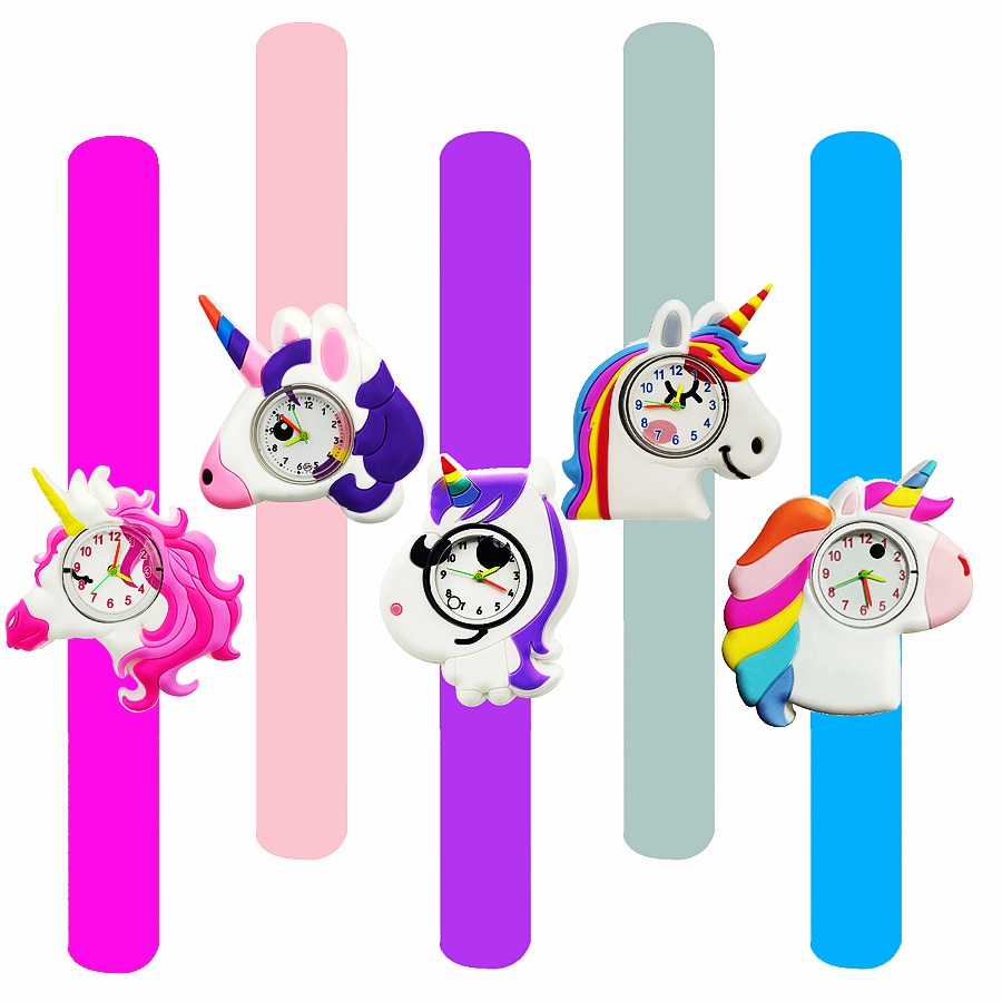 Bellissimo orologio giocattolo - Kids Toys Horse recensione e prezzo