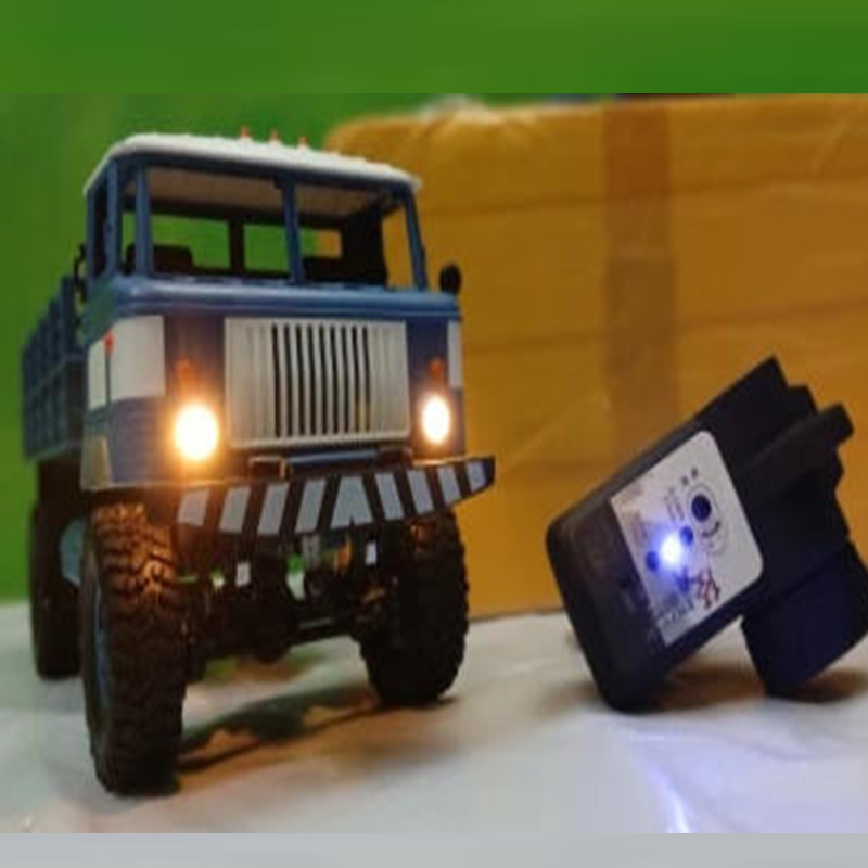 WPL 1/16 B24 Auto Telecomandat - Kids Toys Hong Kong recensione e prezzo
