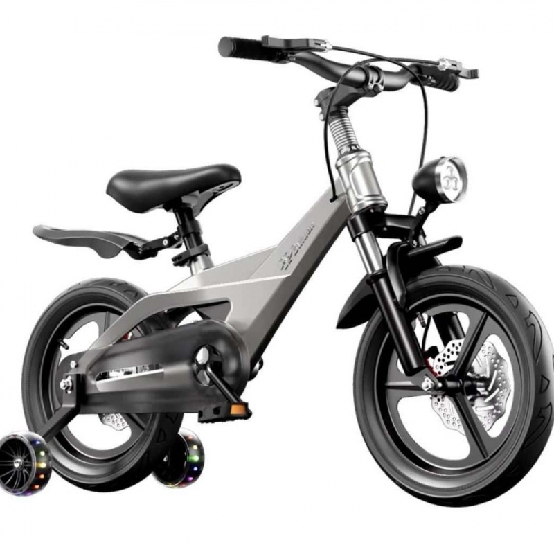 Bicicletta per Bambini in Lega - Kids Toys Cycle recensione e prezzo