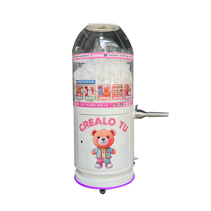 Macchina Automatica per Bambol - Kids Toys Mall recensione e prezzo