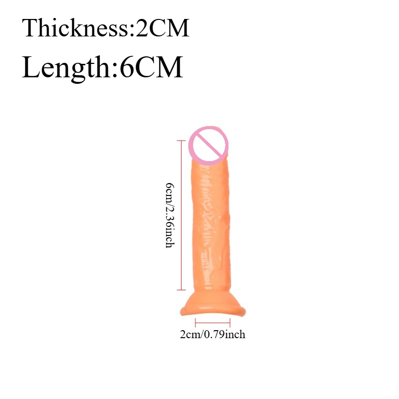 Dildo Trasparente Economico in - Kids Toys Low Price recensione e prezzo