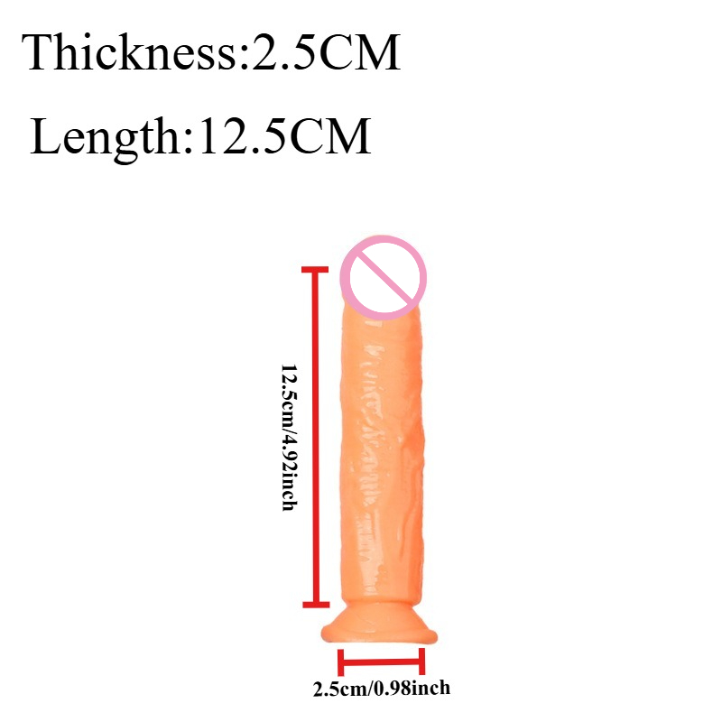 Dildo Trasparente Economico in - Kids Toys Low Price recensione e prezzo